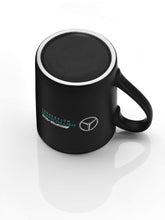Mercedes-Benz AMG Tazza Ceramica Petronas Nero